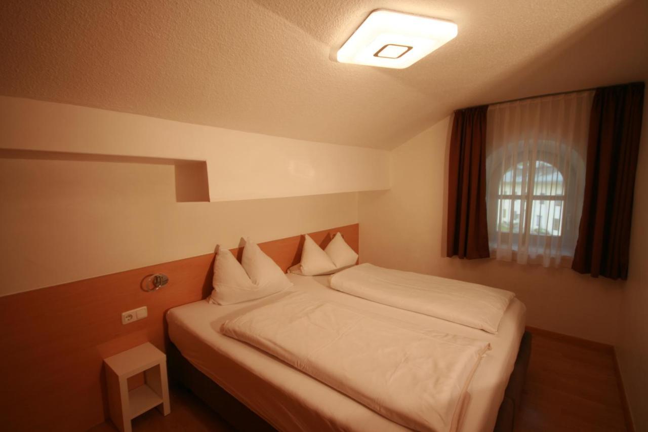 Familienappartements Eder Kaprun Extérieur photo