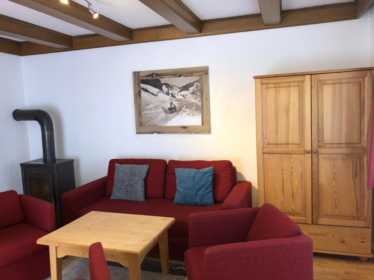 Familienappartements Eder Kaprun Extérieur photo