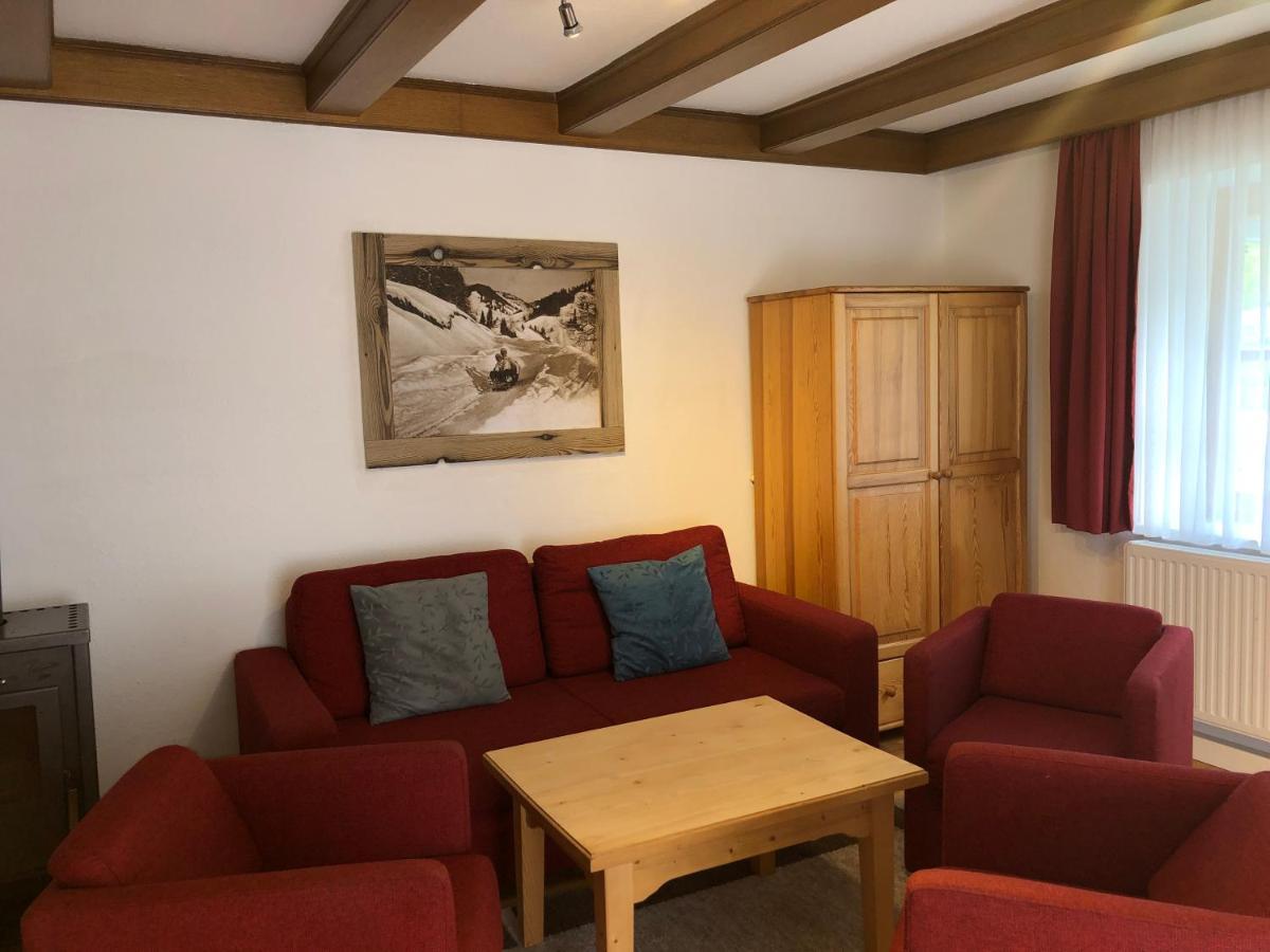 Familienappartements Eder Kaprun Extérieur photo