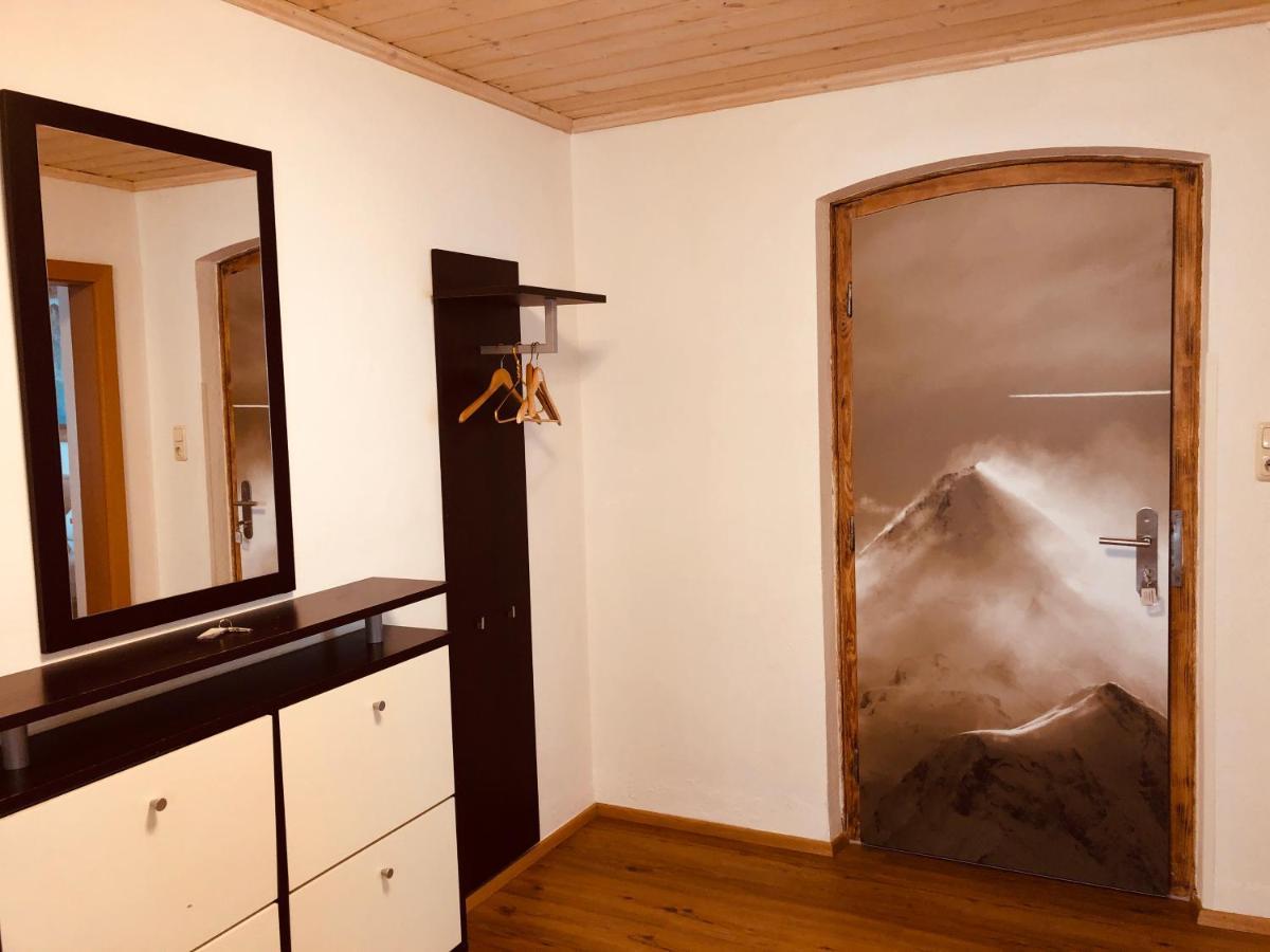 Familienappartements Eder Kaprun Extérieur photo