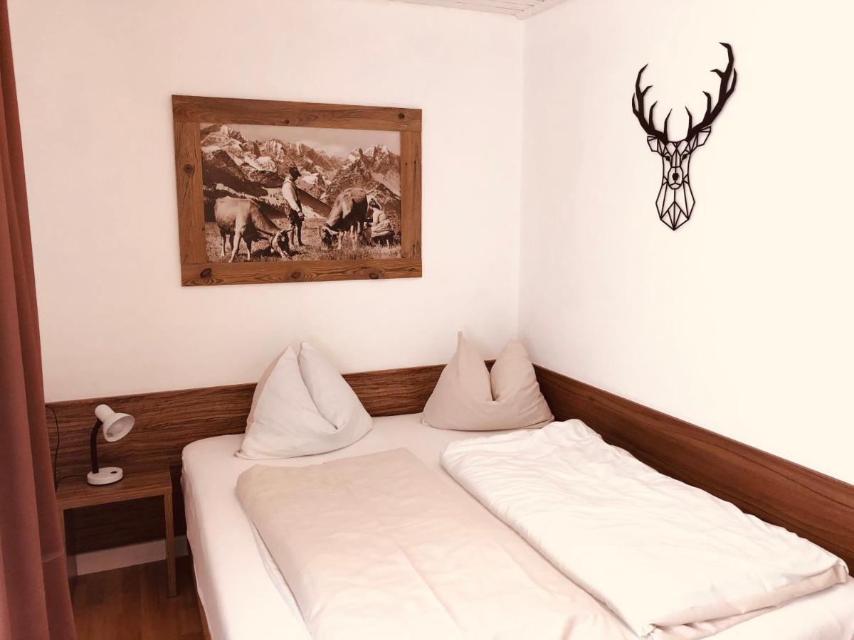Familienappartements Eder Kaprun Extérieur photo
