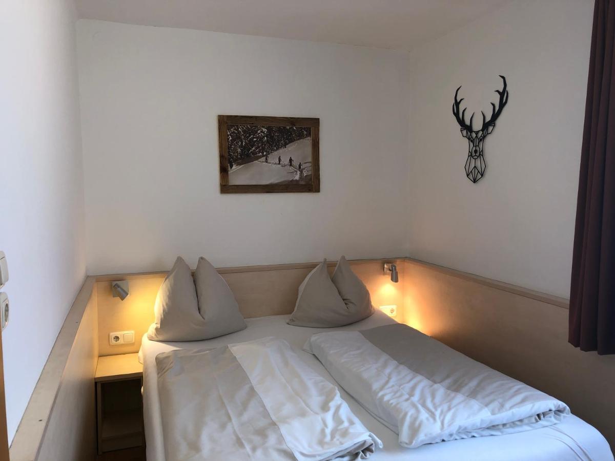 Familienappartements Eder Kaprun Extérieur photo